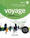 voyage a1 student book + workbook oosp w/o-9780190526993 voyage a1 student book + workbook oosp w/o-9780190526993