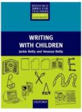 writing with children-vanessa reilly-9780194375993 writing with children-vanessa reilly-9780194375993