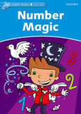 dolphin readers: level 1: 275-word vocabulary number magic-9780194400893 dolphin readers: level 1: 275-word vocabulary number magic-9780194400893