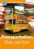 oxford read and discover 5 transportation audio pack-9780194645393 oxford read and discover 5 transportation audio pack-9780194645393
