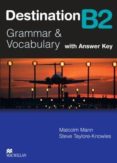 destination b2 student´s book without answer key-9780230035393 destination b2 student´s book without answer key-9780230035393
