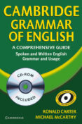 cambridge grammar of english (incluye cd-rom)-ronald carter-michael mccarthy-9780521674393 cambridge grammar of english (incluye cd-rom)-ronald carter-michael mccarthy-9780521674393