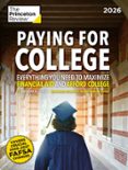 PAYING FOR COLLEGE, 2026