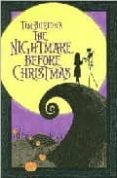the nightmare before christmas-tim burton-9780786838493 the nightmare before christmas-tim burton-9780786838493