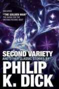 second variety and other classic stories-phillip k. dick-9780806537993 second variety and other classic stories-phillip k. dick-9780806537993