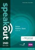speakout starter 2nd edition students book with dvd-rom and myenglishlab access code pack-9781292115993 speakout starter 2nd edition students book with dvd-rom and myenglishlab access code pack-9781292115993