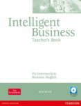 intelligent business pre-intermediate teachers book and test master cd-rom pack-9781405843393 intelligent business pre-intermediate teachers book and test master cd-rom pack-9781405843393