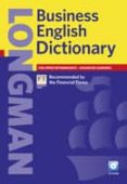 longman business english dictionary (with cd-rom) (2nd ed.)-9781405852593 longman business english dictionary (with cd-rom) (2nd ed.)-9781405852593