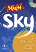 new sky student s book 3º eso-brian abbs-9781405874793 new sky student s book 3º eso-brian abbs-9781405874793