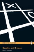 plpr3:noughts & crosses book and mp3 pack-9781408261293 plpr3:noughts & crosses book and mp3 pack-9781408261293