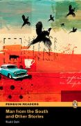 man from the south and other stories bk/cd pack (penguin readers level 6)-jose ignacio gallego soler-9781408274293 man from the south and other stories bk/cd pack (penguin readers level 6)-jose ignacio gallego soler-9781408274293