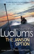 robert ludlum s the janson option-robert ludlum-9781409116493 robert ludlum s the janson option-robert ludlum-9781409116493