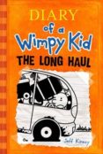 diary of a wimpy kid 9: the long haul-jeff kinney-9781419711893 diary of a wimpy kid 9: the long haul-jeff kinney-9781419711893
