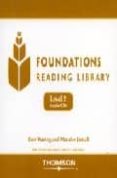 FOUNDATION READERS 2-AUDIO CD-1160165-otro-formato