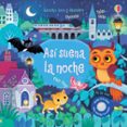 así suena la noche-sam taplin-9781474938693 así suena la noche-sam taplin-9781474938693