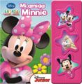 mi amiga minnie, la casa de mickey mouse-9781503705593 mi amiga minnie, la casa de mickey mouse-9781503705593