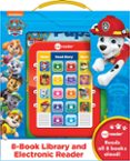 Me Reader: PAW Patrol-16176951-otro-formato