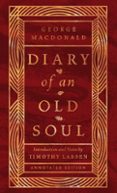 Descargar ebook para móvil DIARY OF AN OLD SOUL  (edición en inglés)