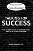 TALKING FOR SUCCESS  (edición en inglés)