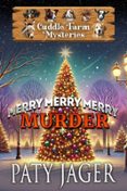 MERRY MERRY MERRY MURDER