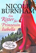 EIN RITTER FÜR PRINZESSIN ISABELLA  (edición en alemán)