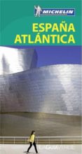 pack guia verde españa atlantica con mapa trafico-9782067200593 pack guia verde españa atlantica con mapa trafico-9782067200593
