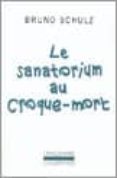 LE SANATORIUM AU CROQUE-MORT-1014652-otro-formato