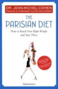 the parisian diet: how to reach your right weight and stay there-jean-michel cohen-9782080201393 the parisian diet: how to reach your right weight and stay there-jean-michel cohen-9782080201393
