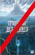 LE ROYAUME DES GÉANTS - TOME 2 L'ÉVEIL DU DRAGON
