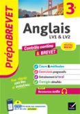 Prépabrevet – L’examen Avec Mention – Épreuve 1 – Niveau 3e – 2016 – Comme Neuf