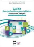 GUIDE DES APPLICATIONS POUR TABLETTES-2496056-otro-formato