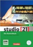 studio 21 b1 libro de curso-9783065205993 studio 21 b1 libro de curso-9783065205993