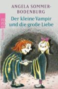 der kleine vampir und die große liebe-angela sommer-bodenburg-9783499203893 der kleine vampir und die große liebe-angela sommer-bodenburg-9783499203893