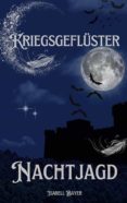 Ebook descargar gratis android KRIEGSGEFLÜSTER de  RTF