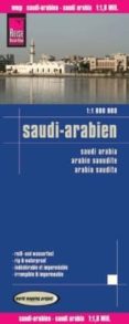 arabia saudi (1:1800000)-9783831772193 arabia saudi (1:1800000)-9783831772193