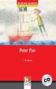 peter pan+cd-9783852722993 peter pan+cd-9783852722993