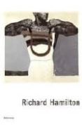 richard hamilton: prints and multiples 1939-2002-9783933807793 richard hamilton: prints and multiples 1939-2002-9783933807793