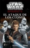 star wars. episodio ii. el ataque de los clones (ebook)-9786070737893 star wars. episodio ii. el ataque de los clones (ebook)-9786070737893