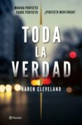 toda la verdad (edición mexicana) (ebook)-karen cleveland-9786070748493 toda la verdad (edición mexicana) (ebook)-karen cleveland-9786070748493