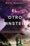 el otro einstein (ebook)-marie benedict-9786070752193 el otro einstein (ebook)-marie benedict-9786070752193