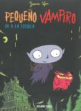 pequeño vampiro hace kung-fu-joann sfar-9786074003093 pequeño vampiro hace kung-fu-joann sfar-9786074003093