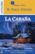 la cabaña (audiolibro)-w. paul young-9786078095193 la cabaña (audiolibro)-w. paul young-9786078095193