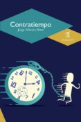 contratiempo (ebook)-jorge alberto pérez-9786078338993 contratiempo (ebook)-jorge alberto pérez-9786078338993