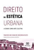 Descargas de libros para tablet android DIREITO DA ESTÉTICA URBANA  (edición en portugués)