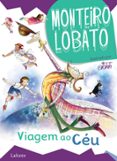 E-libros deutsch descarga gratuita VIAGEM AO CÉU  (edición en portugués) de MONTEIRO LOBATO