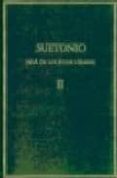 libros iii y iv (t.2) vida de los doce cesares-cayo suetonio tranquilo-9788400022693 libros iii y iv (t.2) vida de los doce cesares-cayo suetonio tranquilo-9788400022693