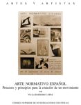 arte normativo español (ebook)-9788400089993 arte normativo español (ebook)-9788400089993