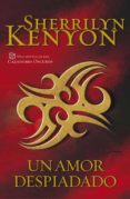 un amor despiadado-sherrilyn kenyon-9788401384493 un amor despiadado-sherrilyn kenyon-9788401384493