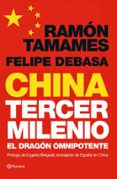 china, tercer milenio-ramon tamames-9788408006893 china, tercer milenio-ramon tamames-9788408006893