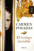 el testigo invisible (ebook)-carmen posadas-9788408052593 el testigo invisible (ebook)-carmen posadas-9788408052593